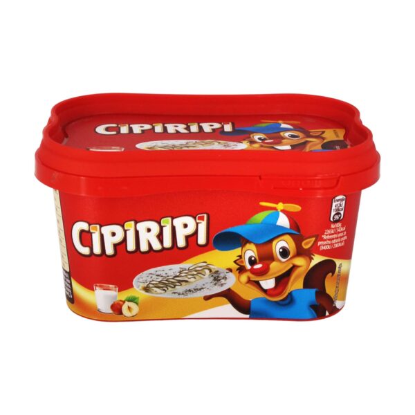 Cokokrem cipiripi 400gr