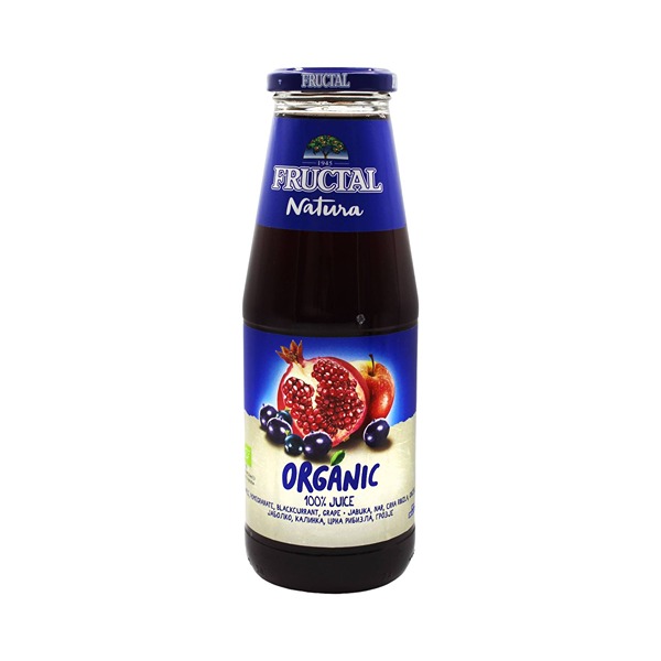 Leng shege rrush i zi Bio Fructal 700ml