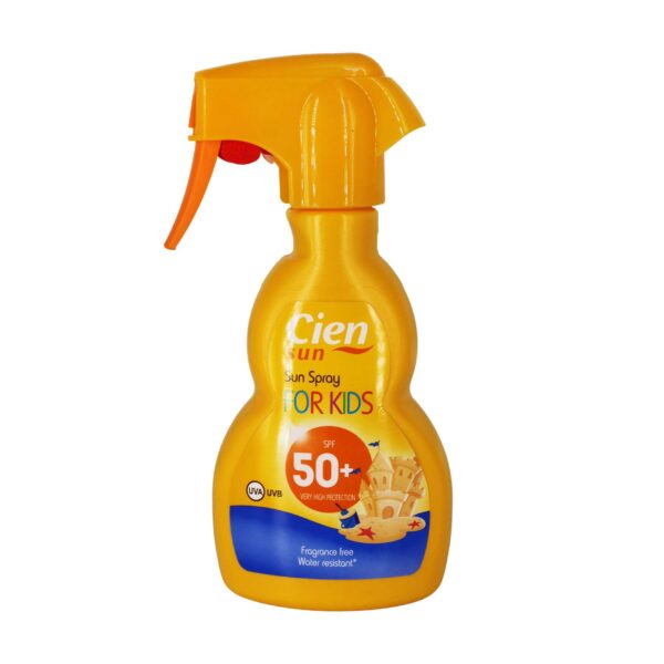 SPREJ PER RREZITJE CIEN 250ML