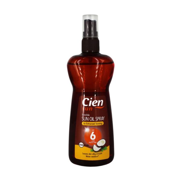 SPREJ PER RREZITJE CIEN 250ML