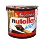 Cokokrem me shkopinj Nutella 52gr