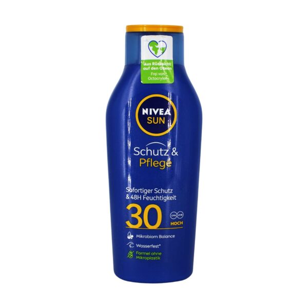 NIVEA SUN MILK SPF 30 – 400 ML400 ML