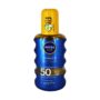 NIVEA SUN INVISIBLE PROTECTION SPRAY SPF 50200 ML