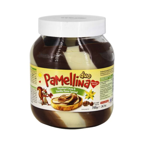 Cokokrem pamelina duo Pami 700gr
