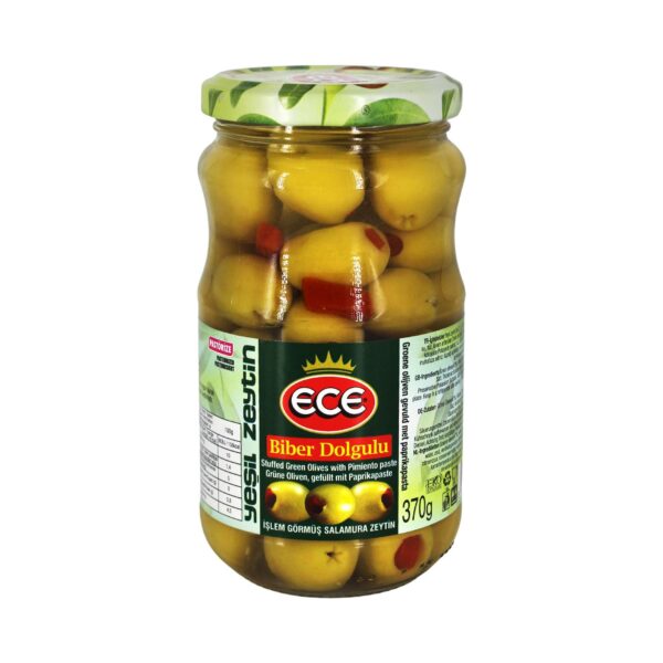 Ullinje te gjelbert me spec Ece 370gr