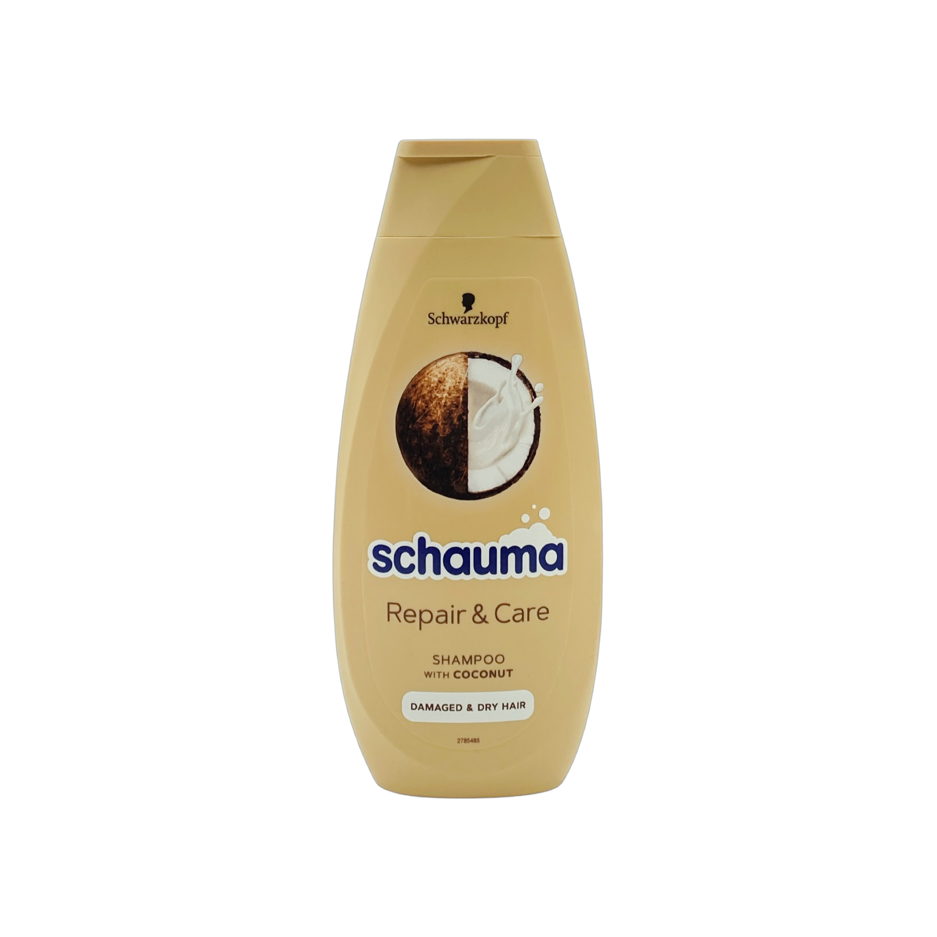 Shampo per floke me kokos Schauma 400ml