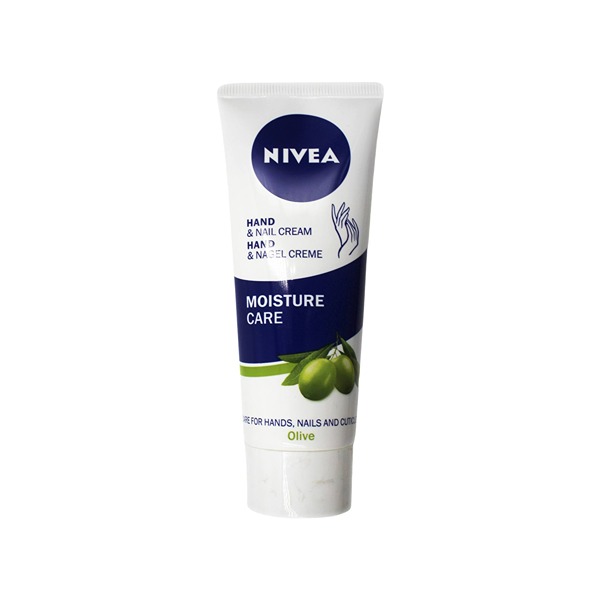 Krem per duar me vaj ulliri Nivea 100ml