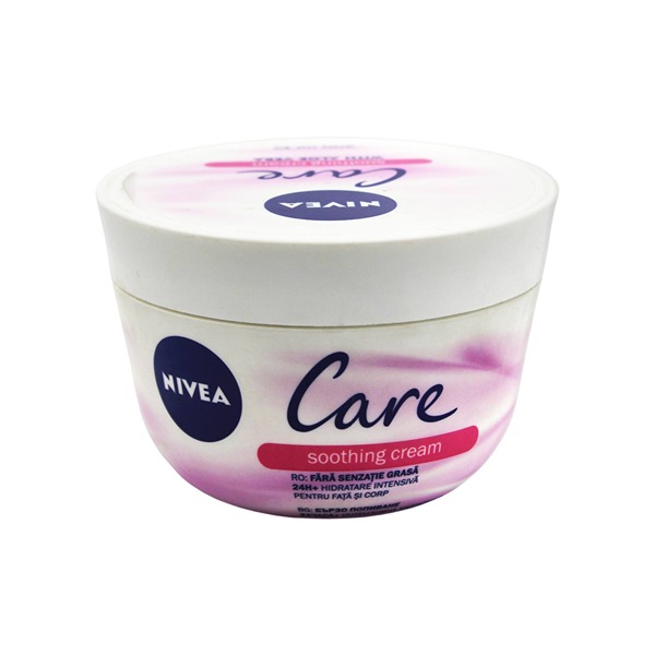 Krem sensitive care Nivea 200ml