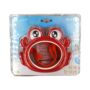 Fun masks, ages 3-8, 2 styles