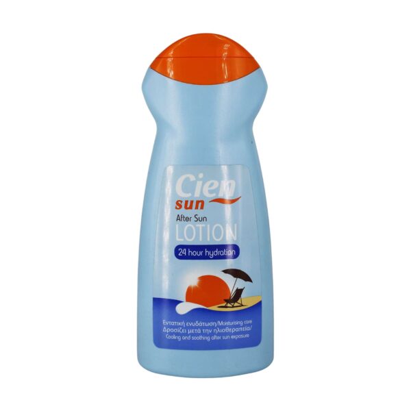 CIEN APRES LOTION 500ML