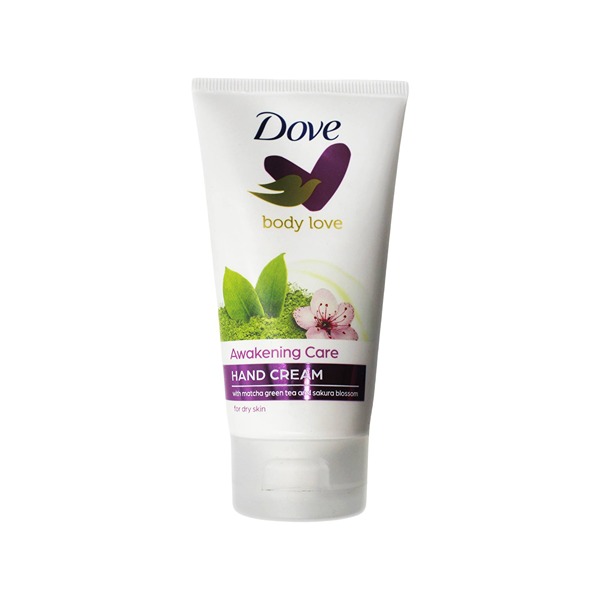 Krem per duar matcha Dove 75ml