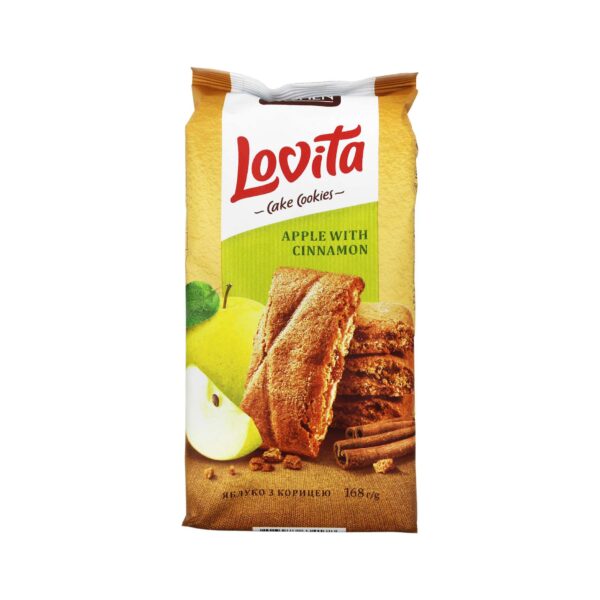 Shtrudlle me molle Roshen 168gr