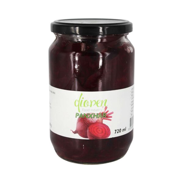 Rrep e kuqe Dioren 720ml