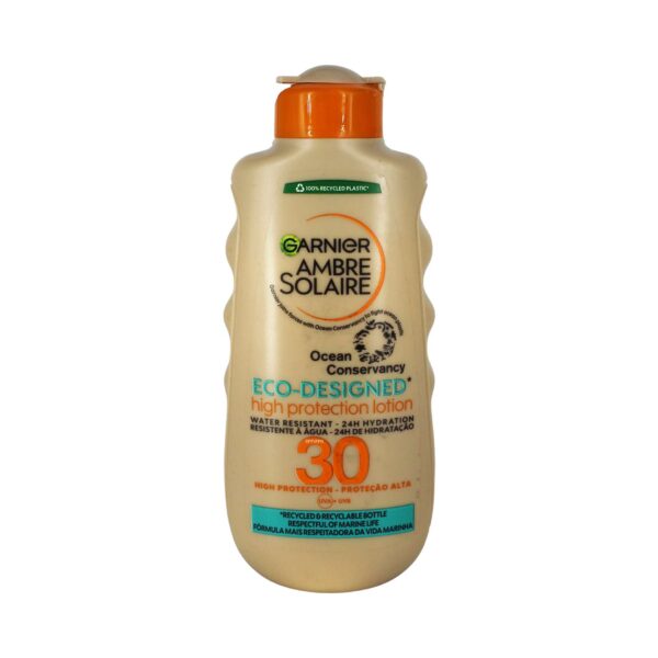 Krem per rrezitje Ambre Solare 30 500ml