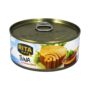 Tune me salce domatesh Skipjack 160gr