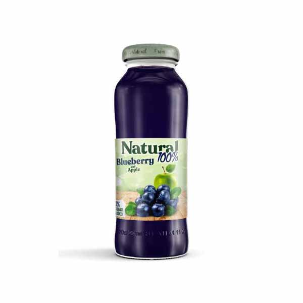Leng boronice dhe molle 100% Relax 200ml