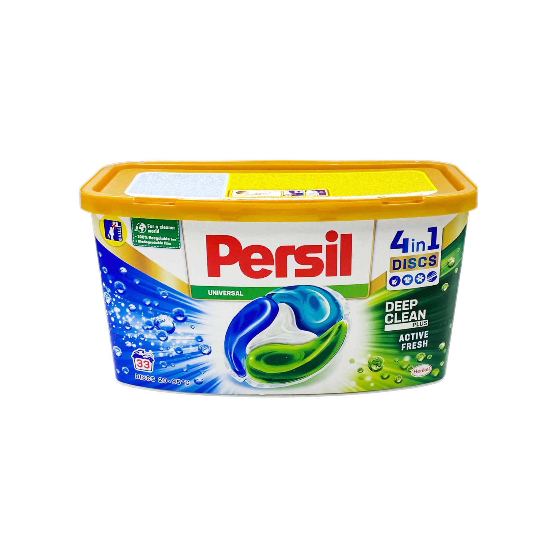 Det.per rroba kapsul regula Persil 33cop