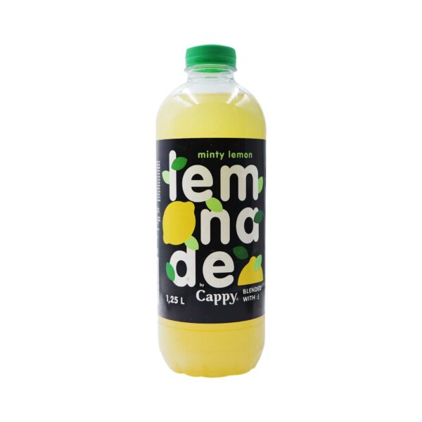 Leng lemoni dhe mente Cappy 1.25l