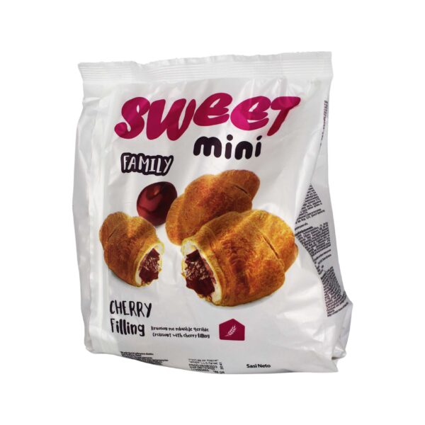 Kroasant me vishnje Progress 160gr