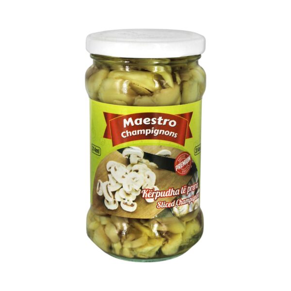 Kepurdha te prera Maestro 314 gr