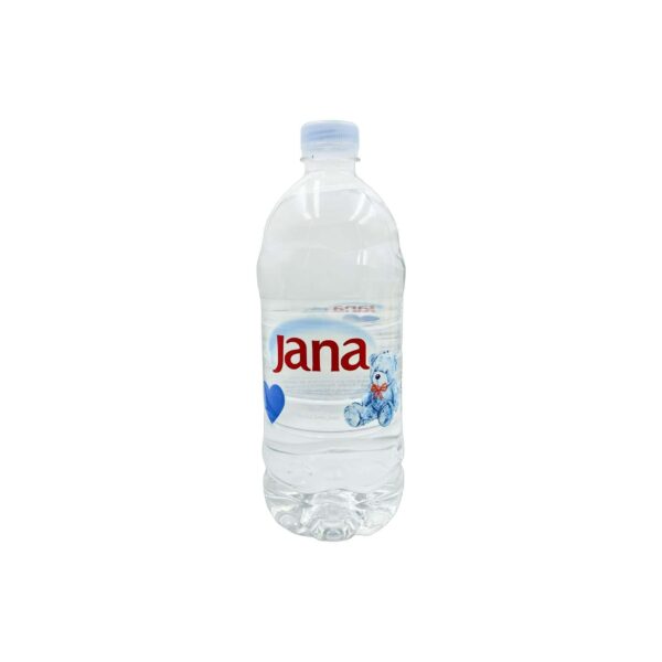 Uje natyral per bebe Jana 1l