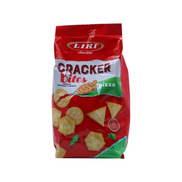 Krakera me shije pice Liri 400gr