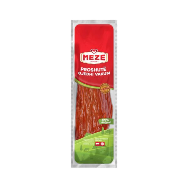 Proshute gjedhi vakum gjate Meze kg