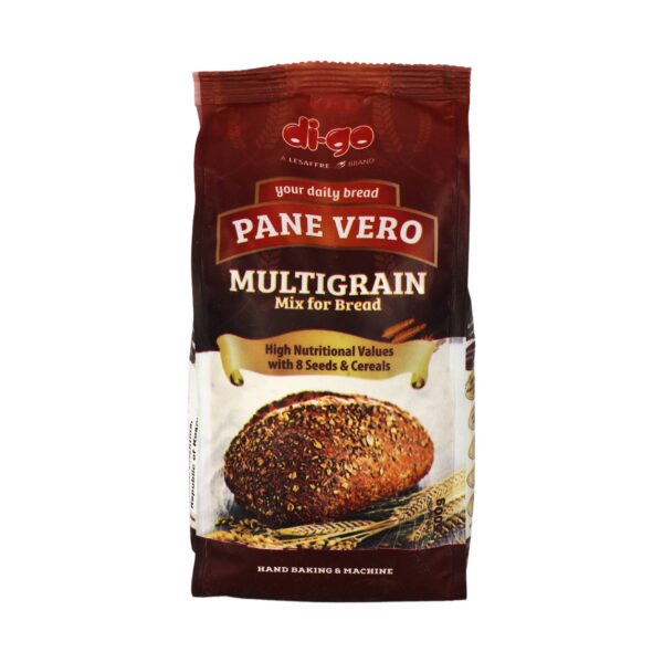 Miell mix drithera Pane Vero 500gr