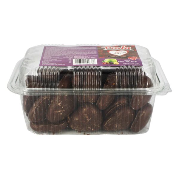 Kek zemer me shije frutash Viola 300gr