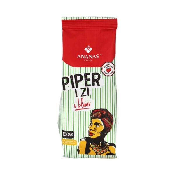 Biper i zi i bluar Besiana 100gr