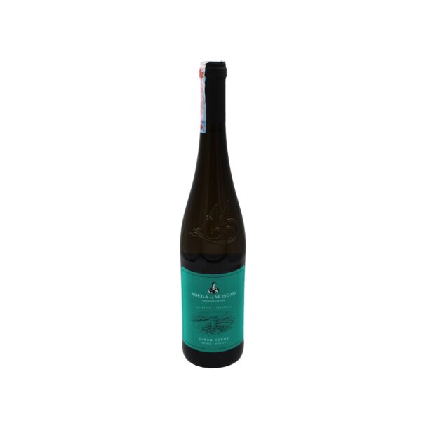 Vere e bardhe De Moncao 750ml