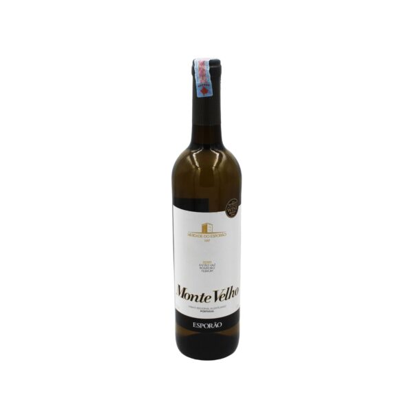 Vere e bardhe Monte Velho 750ml