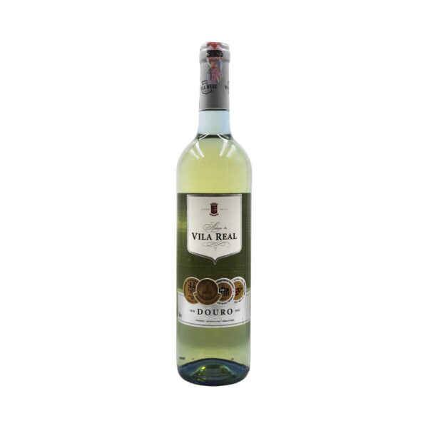 Vere e bardhe Vila Real 750ml