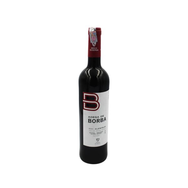 Vere e kuqe Adega de Borba 750ml