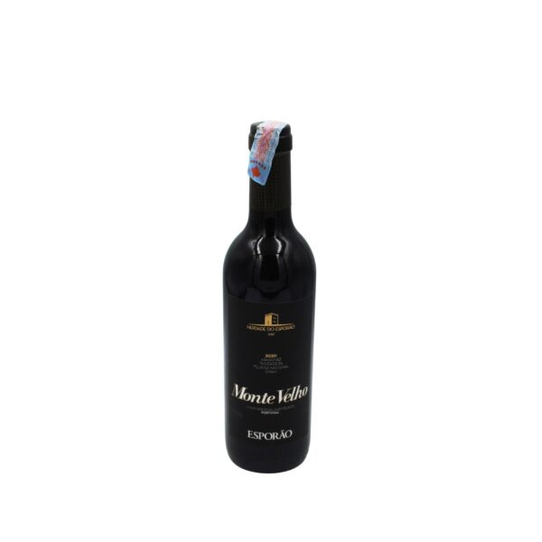 Vere e kuqe Monte Velho 375ml