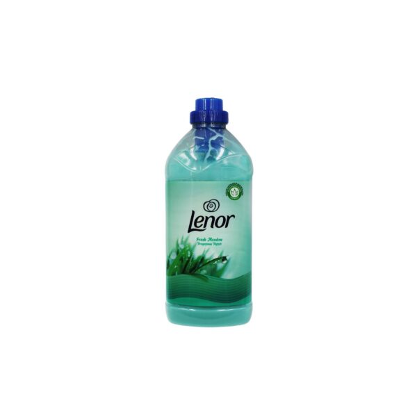 Zbutes per rroba fresh medow Lenor 1.7l