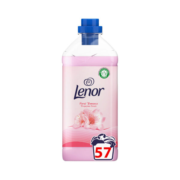 Zbutes per rroba Romance Lenor 1.7l