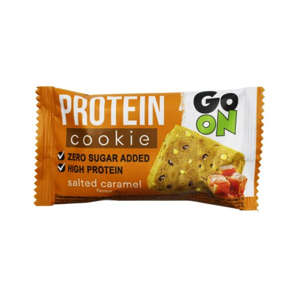 Biskote protein krip&karamel Sante 50gr