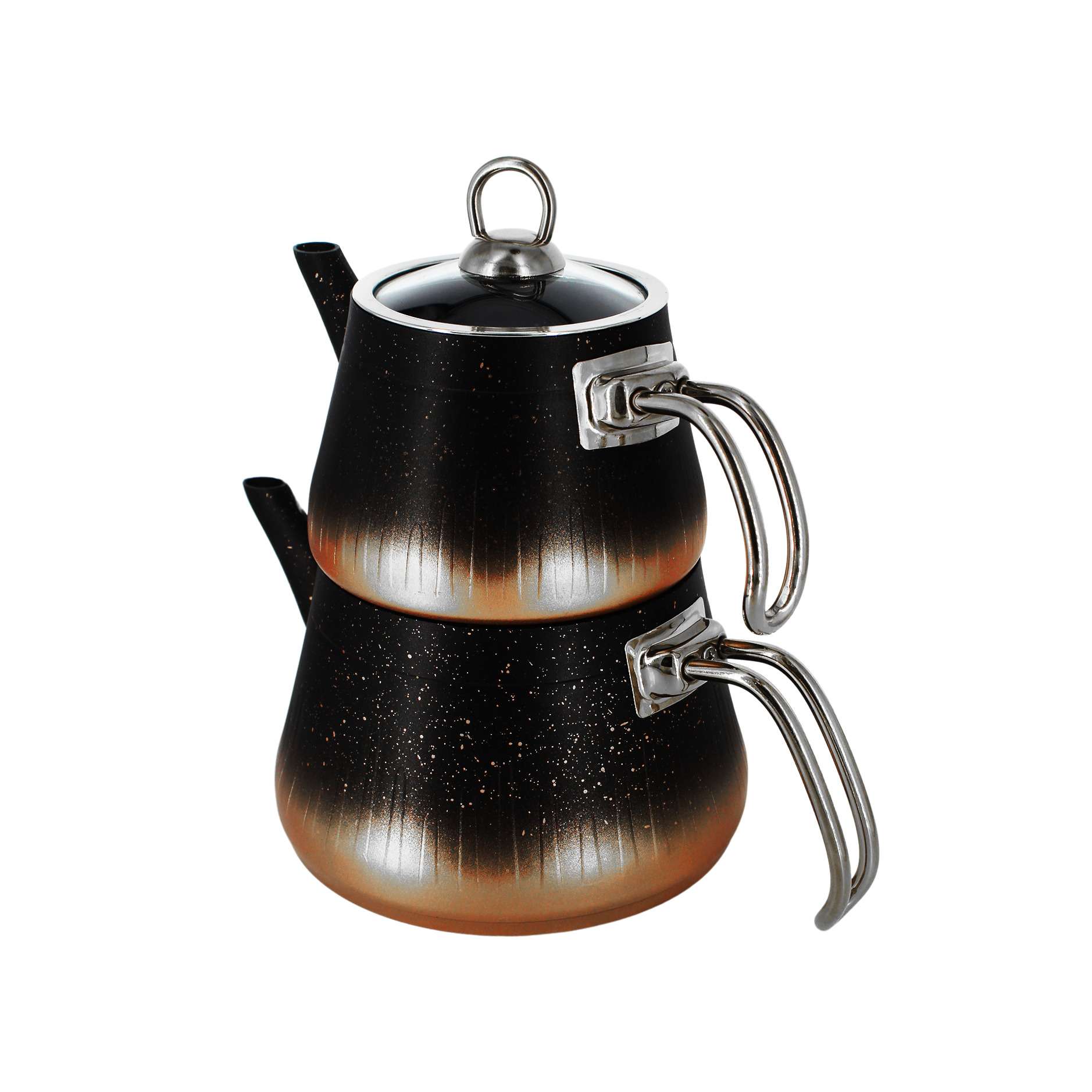 Xhygyma caji granit set