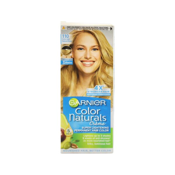 Ngjyre per floke Garnier Naturals 110