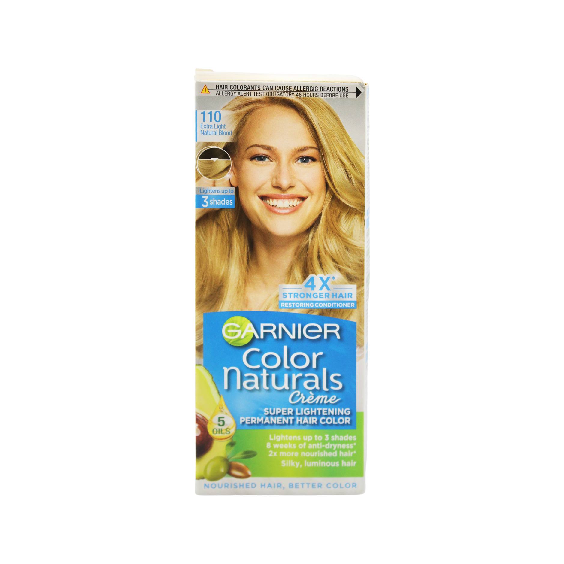 Ngjyre per floke Garnier Naturals 110