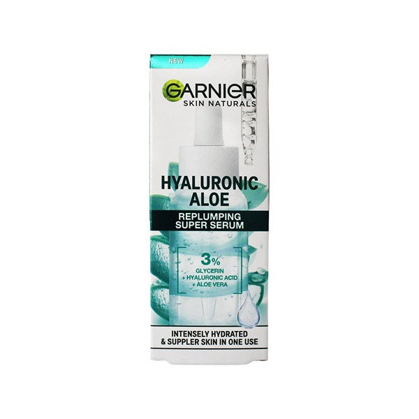 Serum hidratues per fytyre Garnier 30ml