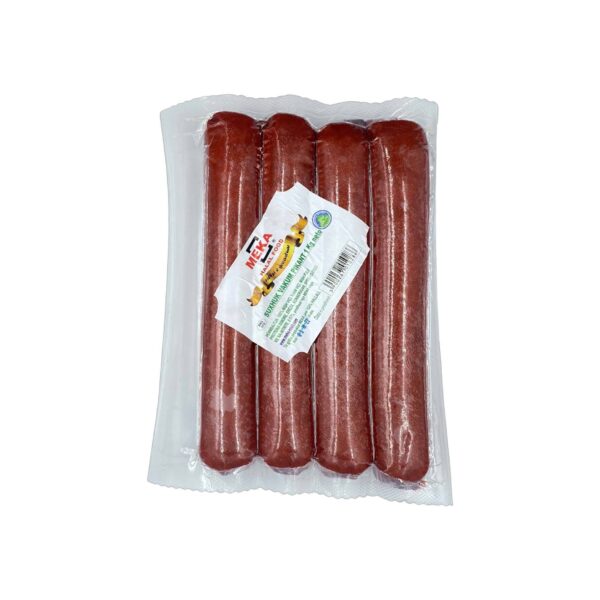 Suxhuk vakum djegest Meka 1kg