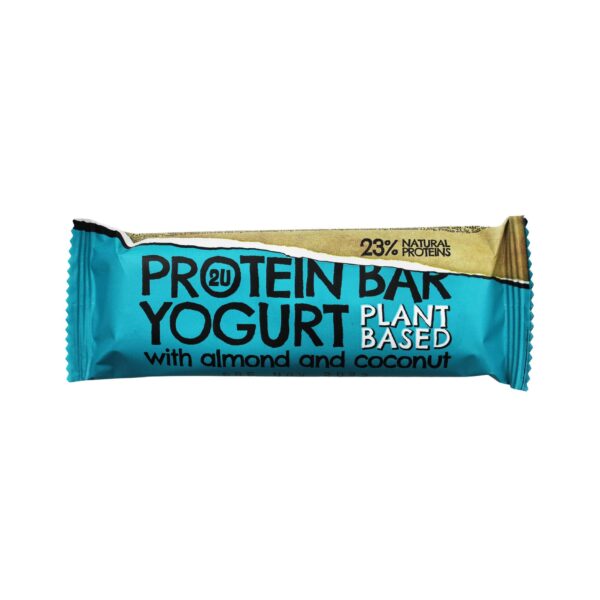 Bar protein me jogurt 2U 40gr