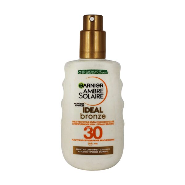 Sprej ideal bronze spf 30 AS 200ml
