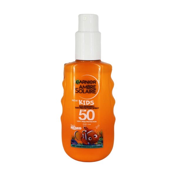 Sprej per femije ECO spf 50 AS 150ml