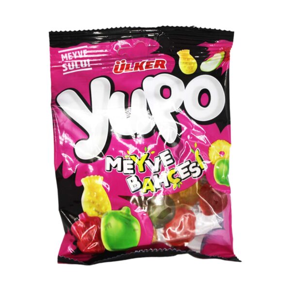 Bombona te bute miks Ulker 80gr