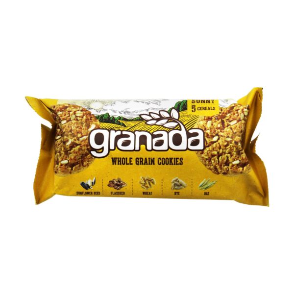 Biskote dietale me fara Granada 150gr