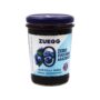 Recel me boronice pa sheqer Zuegg 220gr