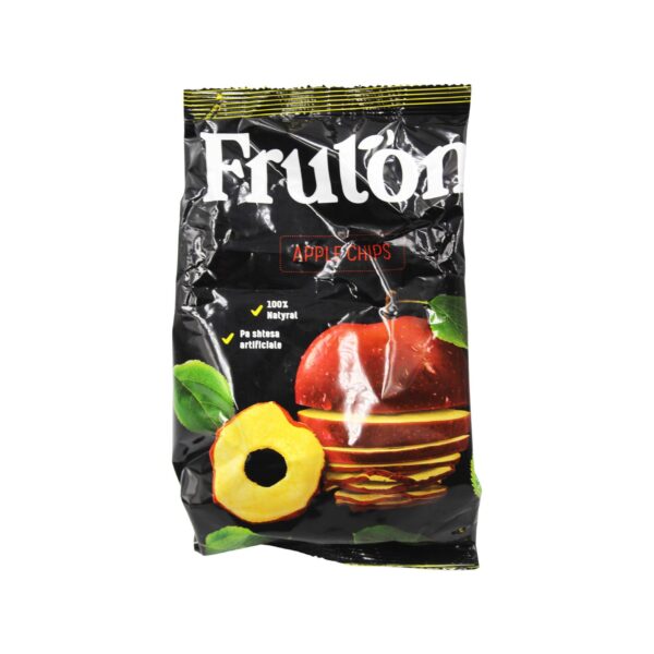 Qips molle e kuqe Fruton 60gr